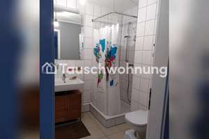 Tauschwohnung: 2-Zimmer Wohnung mit Balkon im Erphoviertel – Die vollständige Adresse der Immobilie erhältst du vom Anbieter., 48145 Mauritz-Mitte, Münster – Vorschaubild 3
