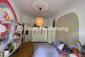 Tauschwohnung: Altbauwohnung in Friedrichshain nähe Samariterkiez – Weichselstraße 16, 10247 Friedrichshain, Berlin – Vorschaubild 2