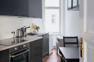 City-Wohnung mit 2 Zimmern im Rudolfkiez – Die vollständige Adresse der Immobilie erhältst du vom Anbieter., 10245 Friedrichshain, Berlin – Vorschaubild 2