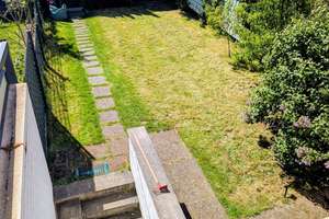 Saniertes Reihenmittelhaus in Offenbach-Lauterborn mit Garten und Balkon – Die vollständige Adresse der Immobilie erhältst du vom Anbieter., 63069 Lauterborn, Offenbach am Main – Vorschaubild 9