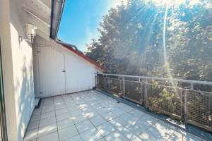 Sonnige Aussichten - Hannover-Stöcken
Eigentumswohnung mit zwei Dachterrassen & PKW-Stellplatz – 30419 Stöcken, Hannover – Vorschaubild 13