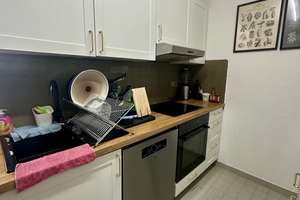 Dachgeschoss / Maisonette-Wohnung, 70qm, zentrale Lage, Essen, Uni, Innenstadt, HBF – Gustav-Hickingstraße 1, 45127 Stadtkern, Essen – Vorschaubild 23