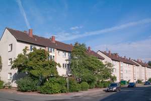 Erdgeschoss-Wohnung in Wohltberg – beliebt bei Jung und Alt – Wohltbergstr. 13, 38440 Wohltberg, Wolfsburg – Vorschaubild 3