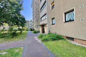 Vermietete 3 Zi.-ETW - Gesuchte Wohnlage! – 63071 Lichtenplatte, Offenbach am Main – Vorschaubild 3
