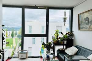 Hochwertige 2-Zimmetwohnung in Trier Tarforst - Uni nähe – Augustinusstraße 15, 54296 Tarforst, Trier – Vorschaubild 4