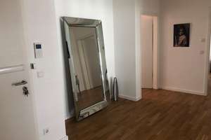 Stilvolle 3,5-Raum-Wohnung mit Blick auf den See – Die vollständige Adresse der Immobilie erhältst du vom Anbieter., 44269 Schüren, Dortmund – Vorschaubild 9