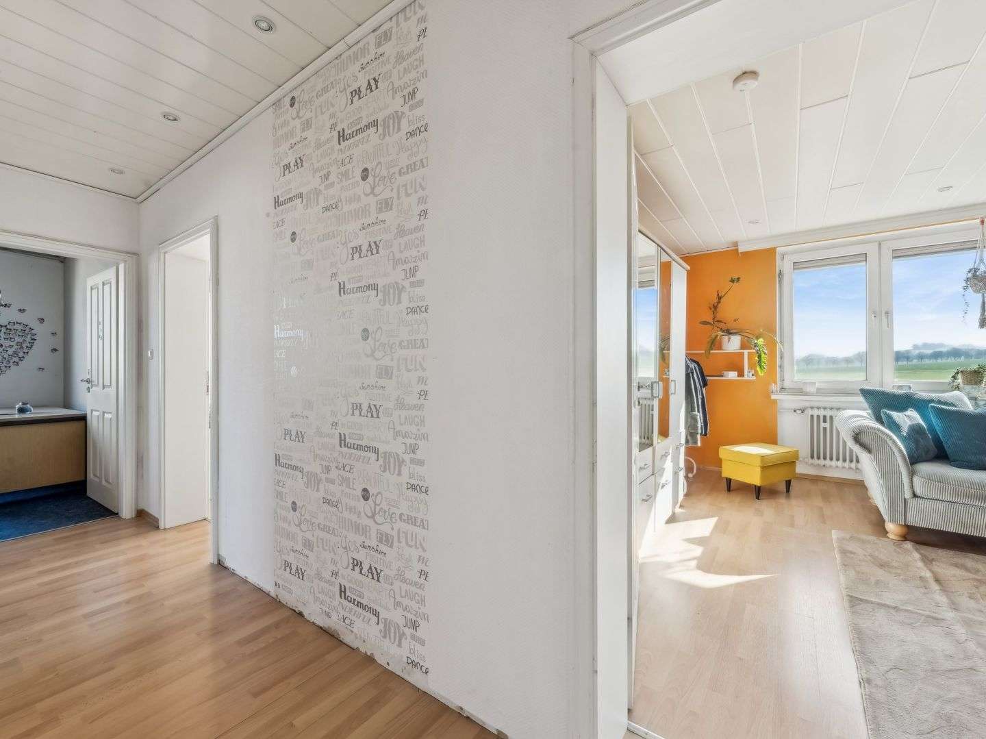 Immobilie in Bad Nenndorf - Einfamilienhaus mit viel Platz für Ihre große Familie in Bad Nenndorf - Bild 3