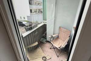 1-Zimmer-Wohnung mit Einbauküche in Stuttgart West – Breitscheidstraße 33, 70176 Stuttgart – Vorschaubild 5