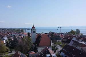 Ein liebevoll gestaltetes Haus für die große Familie mit vielen liebevollen Details. – Die vollständige Adresse der Immobilie erhältst du vom Anbieter., 88090 Immenstaad am Bodensee – Vorschaubild 8