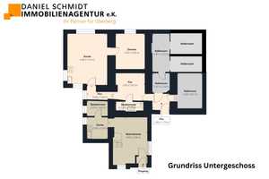 Sanierungsbedürftiges Mehrfamilienhaus – Ideales Projekt für Investoren und Handwerker – Oberbergischer Kreis – Vorschaubild 33