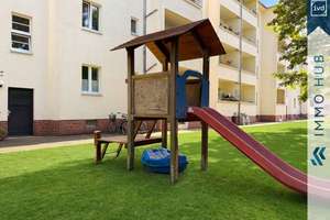 ++ Leerstehende 4-Zimmer-Wohnung in traumhafter Wohnlage Leipzigs ++ – 4105 Gohlis-Süd, Leipzig – Vorschaubild 22