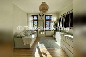 Tauschwohnung: Große Altbauwohnung mit 3 EtagenundDachterrasse im Belgischen – Die vollständige Adresse der Immobilie erhältst du vom Anbieter., 50931 Lindenthal (Ortsteil), Köln – Vorschaubild 10