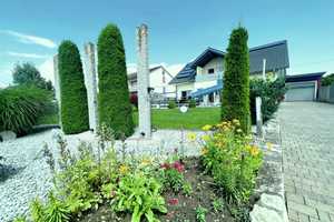 Einfamilienhaus mit hochwertiger Bauweise und beheiztem Pool - Endenergiebedarf nur 12 kWh – Alb-Donau-Kreis – Vorschaubild 9