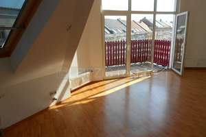 Maisonette* Balkon*Neu Renoviert*ab August – Stegerwaldstraße 25, 4318 Anger-Crottendorf, Leipzig – Vorschaubild 1