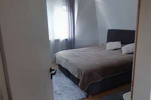 Helle Galerie-Wohnung im DG Zuffenhausen – Die vollständige Adresse der Immobilie erhältst du vom Anbieter., 70435 Zuffenhausen-Mitte, Stuttgart – Vorschaubild 15