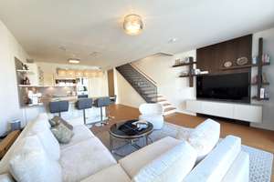 "Haus-im-Haus" Maisonette mit A+ Energieeffizienz, Smart Home und "Ready-to-Live" - Konzept – Die vollständige Adresse der Immobilie erhältst du vom Anbieter., 40235 Flingern Nord, Düsseldorf – Vorschaubild 2