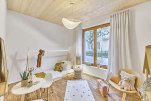 4-Zimmer-Neubauwohnung am Neckar – Die vollständige Adresse der Immobilie erhältst du vom Anbieter., 69118 Neuenheim, Heidelberg – Vorschaubild 5