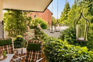 **RESERVIERT** Attraktive 5-Zimmer-Wohnung mit Balkon, Garten und viel Platz – Die vollständige Adresse der Immobilie erhältst du vom Anbieter., 44267 Benninghofen, Dortmund – Vorschaubild 16