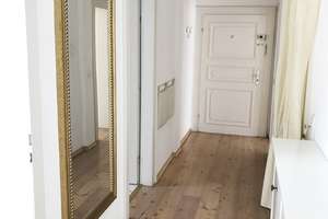 Stilvolle Altbau-Maisonette – lichtdurchflutet & ruhig – Die vollständige Adresse der Immobilie erhältst du vom Anbieter., 65195 Westend / Bleichstraße, Wiesbaden – Vorschaubild 6