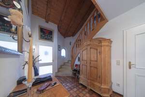 Attraktive Villa in Gauting, Nähe Starnberger See – Die vollständige Adresse der Immobilie erhältst du vom Anbieter., 82131 Gauting – Vorschaubild 13