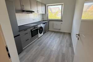 Vollrenoviertes  2-Zimmer-Apartment - Neubezug – Dorotheenstraße 30, 40235 Flingern Nord, Düsseldorf – Vorschaubild 2