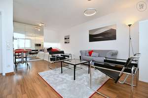 Elegantes Business- Apartment am Kurpark in Stuttgart Bad Cannstatt – Die vollständige Adresse der Immobilie erhältst du vom Anbieter., 70372 Kurpark, Stuttgart – Vorschaubild 9
