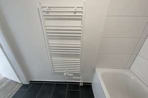 Frisch renovierte 2 Zimmer-Wohnung mit modernisiertem Wannenbad und 2 Balkonen – 22417 Langenhorn, Hamburg – Vorschaubild 26