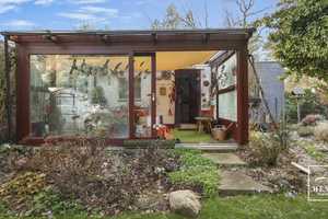 Bungalow mit viel Gestaltungsspielraum im Radeland – Berlin – Vorschaubild 7