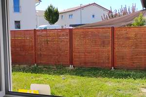 *NEUBAU*  Moderne und helle 2-Zimmer-Wohnung mit eigenem Garten – Die vollständige Adresse der Immobilie erhältst du vom Anbieter., 75038 Oberderdingen – Vorschaubild 9
