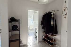 Helles und geräumiges Apartment mit großer Wohnküche in zentraler Top-Lage – Die vollständige Adresse der Immobilie erhältst du vom Anbieter., 40233 Flingern Süd, Düsseldorf – Vorschaubild 5