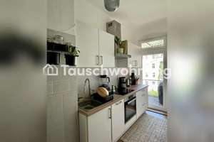 Tauschwohnung: Schöne 3-Zimmer-Wohnung mit großem Balkon – Die vollständige Adresse der Immobilie erhältst du vom Anbieter., 30451 Linden-Nord, Hannover – Vorschaubild 2