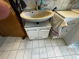 Handwaschbecken Bad