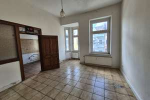 Helle 2-Zimmer-Wohnung in Lürrip für Handwerker... – Krefelder Straße 98, 41065 Eicken, Mönchengladbach – Vorschaubild 3