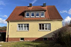 Charmantes Einfam.-Wohnhaus mit zwei Garagen, Pergola und Garten in beliebter Lage, Wohnfl. 135m²,  – Die vollständige Adresse der Immobilie erhältst du vom Anbieter., 97486 Königsberg in Bayern – Vorschaubild 10