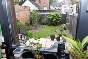 Top saniertes Einfamilienhaus in Essen - Steele.. Traumhaft schön – Die vollständige Adresse der Immobilie erhältst du vom Anbieter., 45276 Steele, Essen – Vorschaubild 44