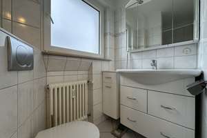 Gemütliches Apartment mit Panoramablick in absolut ruhiger Lage + EBK – Die vollständige Adresse der Immobilie erhältst du vom Anbieter., 70186 Gaisburg, Stuttgart – Vorschaubild 2