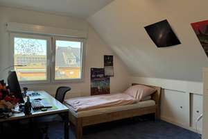 Großzügiges, freistehendes Einfamilienhaus in Sonsbeck – Die vollständige Adresse der Immobilie erhältst du vom Anbieter., 47665 Sonsbeck – Vorschaubild 9