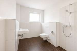 Moderne 2-Zimmerwohnung mit Balkon - Bezugsfrei! – Wilhelmstraße 10, 46145 Sterkrade-Mitte, Oberhausen – Vorschaubild 4