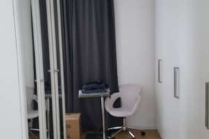 **komfortable** 2-Raum-Wohnung mit Balkon im Neubau direkt am Großen Garten – Lennéstraße 2, 1069 Seevorstadt-Ost/Großer Garten, Dresden – Vorschaubild 4