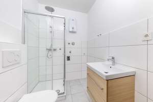 Alsterdorf: Helle 3-Zimmer-Wohnung mit Terrasse – Die vollständige Adresse der Immobilie erhältst du vom Anbieter., 22297 Alsterdorf, Hamburg – Vorschaubild 9