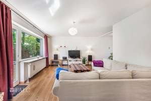 Reserviert! Familienglück in bester Lage - modernisierte DHH mit Garten und Carport – Die vollständige Adresse der Immobilie erhältst du vom Anbieter., 26131 Eversten, Oldenburg (Oldenburg) – Vorschaubild 10