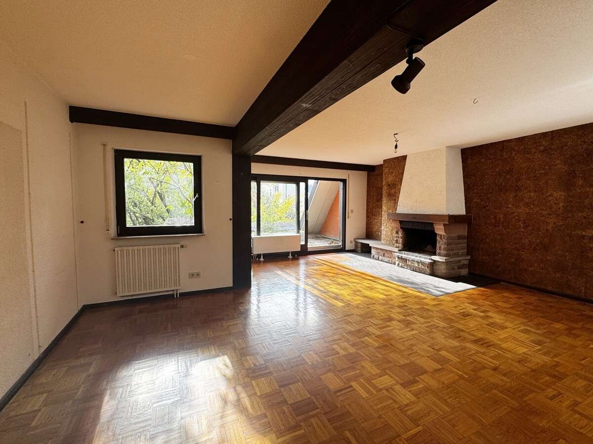 Großzügige 4-Zimmer-Wohnung mit Süd-West-Terrasse, Aufzug und Stellplatz – in der Ost-Stadt!, Ortenaukreis – Bild 2