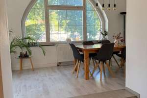 Wohnen mit Flair - sanierte Wohnung in der Klingenburg – Bahnhofstr. 25, 74821 Mosbach – Vorschaubild 6