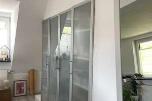 Großzügige, helle 1-Zimmer Dachgeschoss-Wohnung – Die vollständige Adresse der Immobilie erhältst du vom Anbieter., 51107 Ostheim, Köln – Vorschaubild 7
