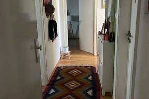 Zuhause mit 2 Zimmern und Balkon in Duisburg – Tonhallenstr. 49, 47051 Dellviertel, Duisburg – Vorschaubild 13