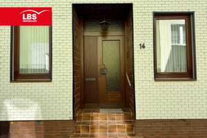 Gemütliches Reihenhaus mit Balkon im Herzen von Alfeld (Leine) – Planstraße 14, 31061 Hildesheim (Kreis) – Vorschaubild 1
