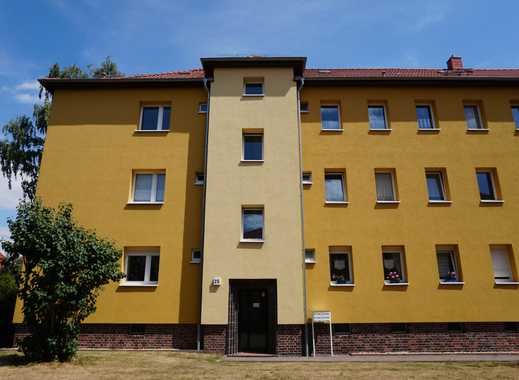 Wohnungen & Wohnungssuche in Gesundbrunnen (Halle (Saale))