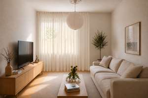 Bezugsfertige Altbauwohnung im Fanningerkiez mit großem Gemeinschaftsgarten ohne Käuferprovision – Die vollständige Adresse der Immobilie erhältst du vom Anbieter., 10365 Lichtenberg (Ortsteil), Berlin – Vorschaubild 16