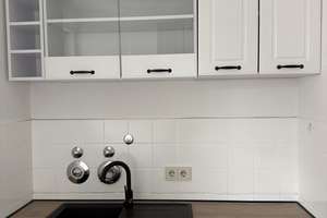 Helle 2 Zimmer Wohnung in ruhiger Lage – Die vollständige Adresse der Immobilie erhältst du vom Anbieter., 48153 Düesberg, Münster – Vorschaubild 4