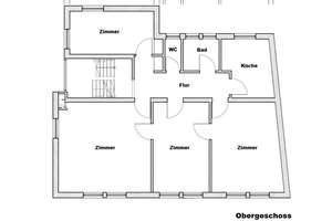 ++ verkehrsgünstige Lage nähe Neckar ++ 6 Stellplätze/Garagen ++ Gartenanteil +++ – Die vollständige Adresse der Immobilie erhältst du vom Anbieter., 70378 Mühlhausen (Ortsteil), Stuttgart – Vorschaubild 4